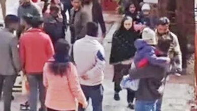 नयना देवी मंदिर