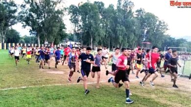 गब्बर सिंह कैंप