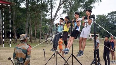 अग्निवीर भर्ती