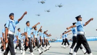 वायुसेना