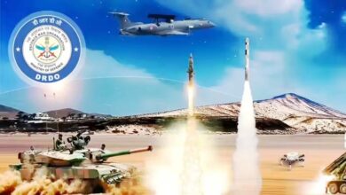 डीआरडीओ