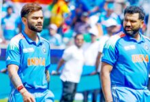 वनडे सीरीज