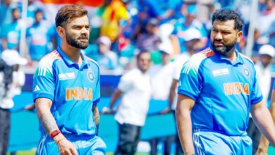 वनडे सीरीज