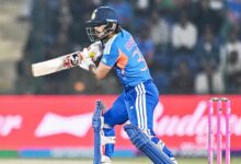 नामीबिया