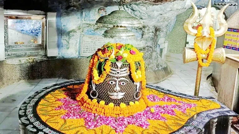 महाशिवरात्रि