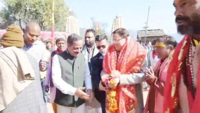 मां चंडिका