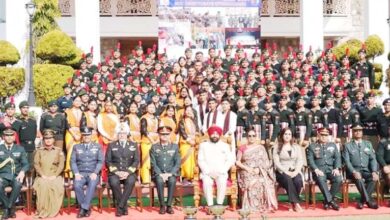 गणतंत्र दिवस परेड