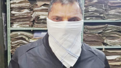 डाटा एंट्री ऑपरेटर