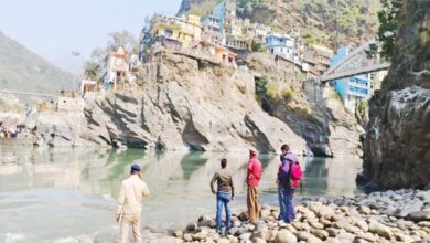 अलकनंदा