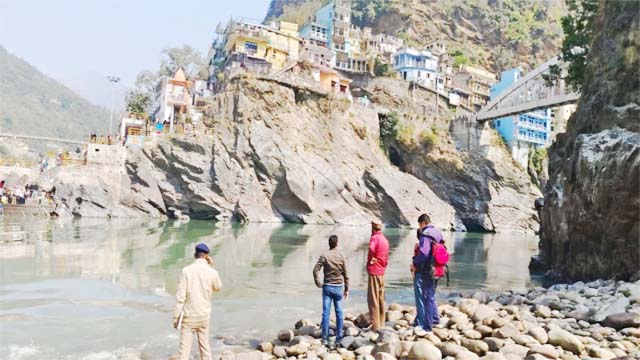 अलकनंदा