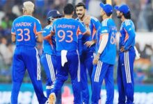 जिम्बाब्वे