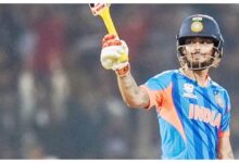 ईशान किशन