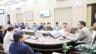 चारधाम यात्रा