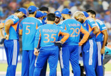 टी20 वर्ल्ड कप