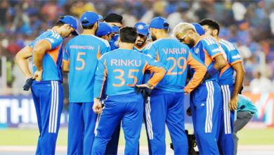 टी20 वर्ल्ड कप