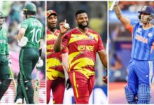 टी20 वर्ल्ड