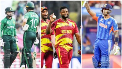 टी20 वर्ल्ड