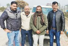 प्रीति रावत