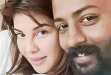 सुकेश चंद्रशेखर