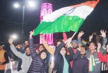 हाई-वोल्टेज