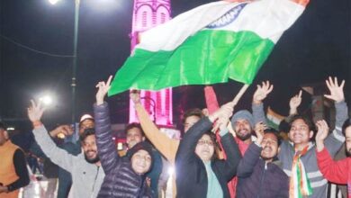 हाई-वोल्टेज