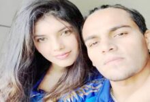 राहुल चाहर