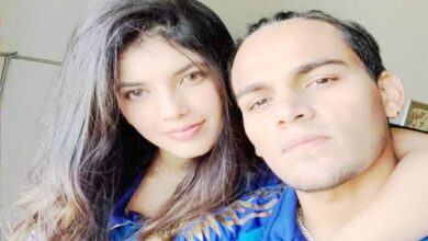 राहुल चाहर