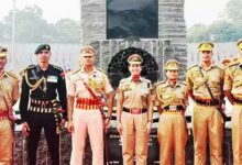 असिस्टेंट कमांडेंट