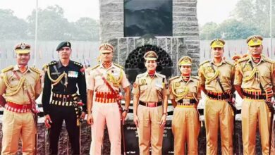 असिस्टेंट कमांडेंट