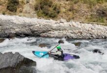 एडवेंचर फेस्टिवल