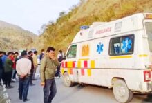 सतपुली–पौड़ी