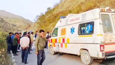 सतपुली–पौड़ी