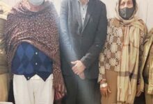 अर्जुन शर्मा