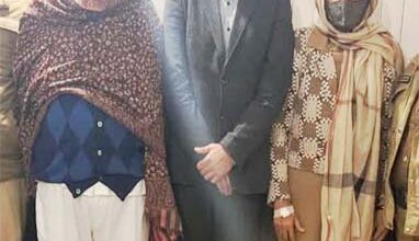 अर्जुन शर्मा