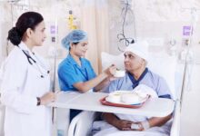 नर्सिंग कॉलेज