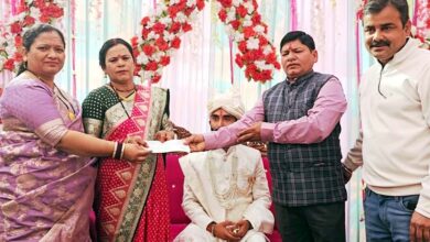 शराब परोसने