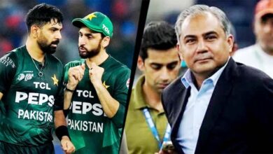 पाकिस्तान