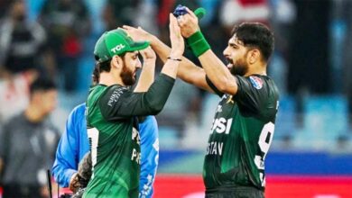 चेतावनी