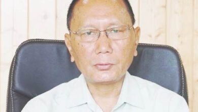 फीडबैक फार्म