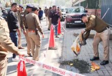 तिब्बती मार्केट