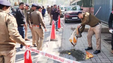 तिब्बती मार्केट