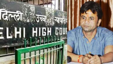 चेक बाउंस