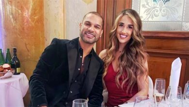 शिखर धवन