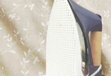 आयरन शू कवर