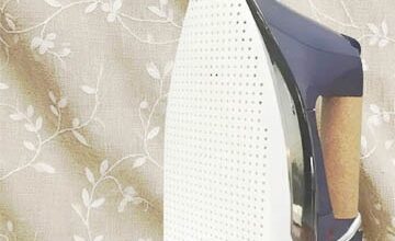 आयरन शू कवर