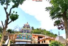 नीलकंठ महादेव