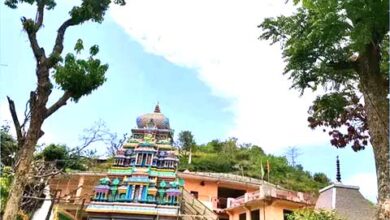 नीलकंठ महादेव