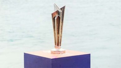 वार्म-अप