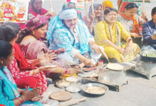 बढ़ती महंगाई