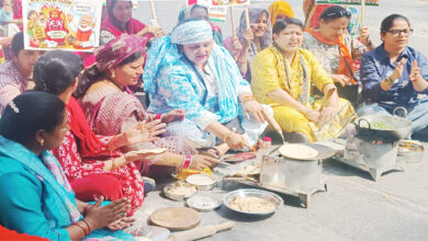 बढ़ती महंगाई